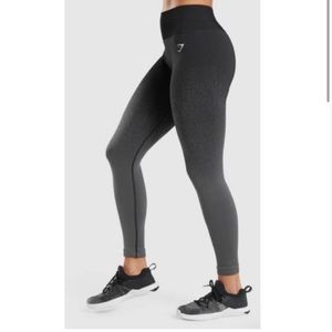 Gymshark workout leggings
